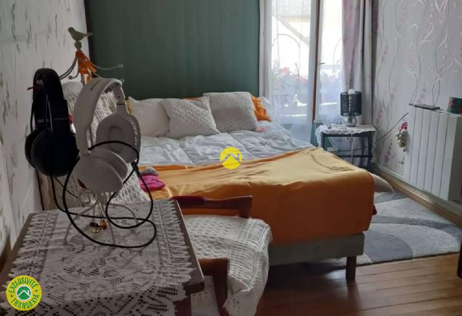  en venta casa Écueillé Indre 7