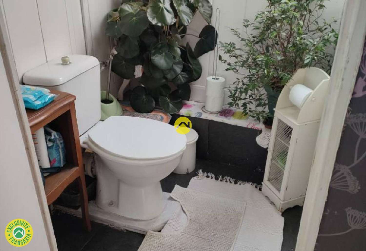  en venta casa Écueillé Indre 8