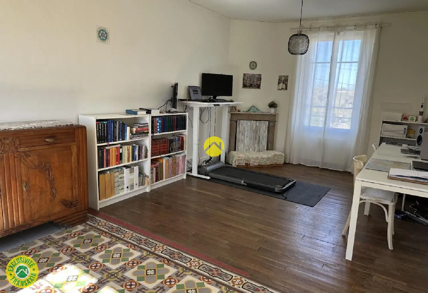  en venta casa Écueillé Indre 3