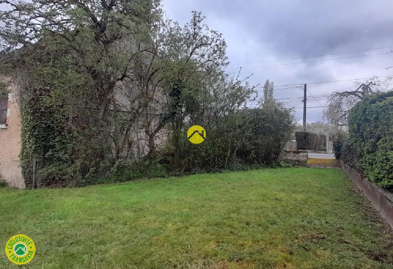  à vendre maison Écueillé Indre 7