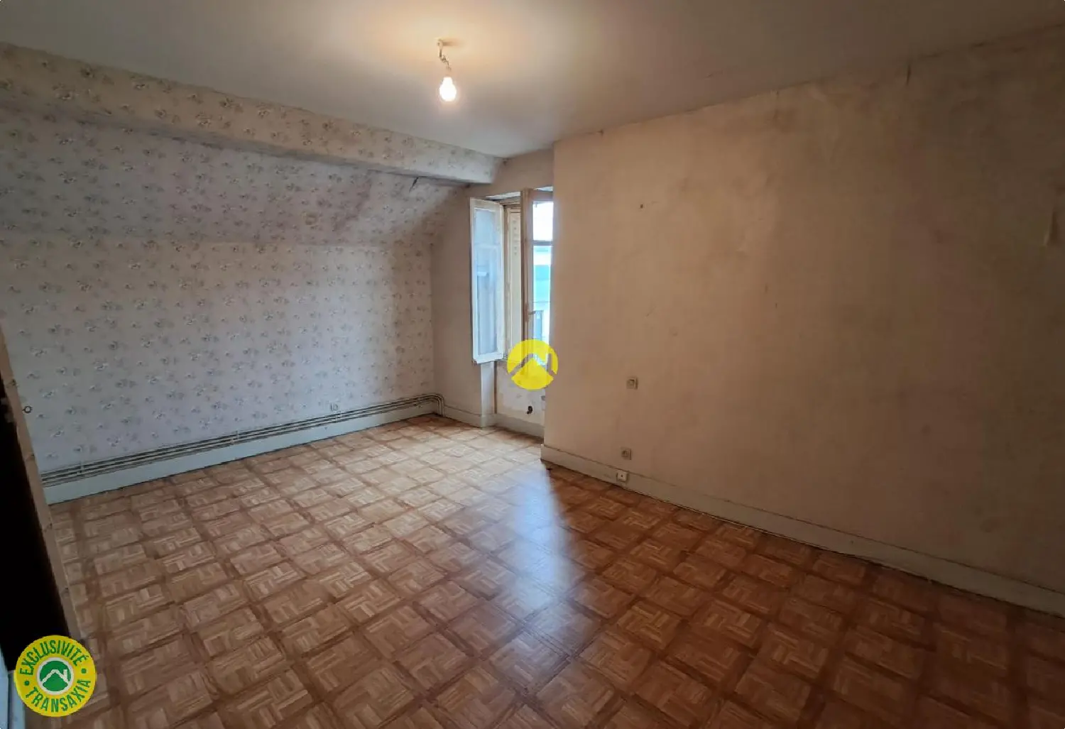  en venta casa Écueillé Indre 5