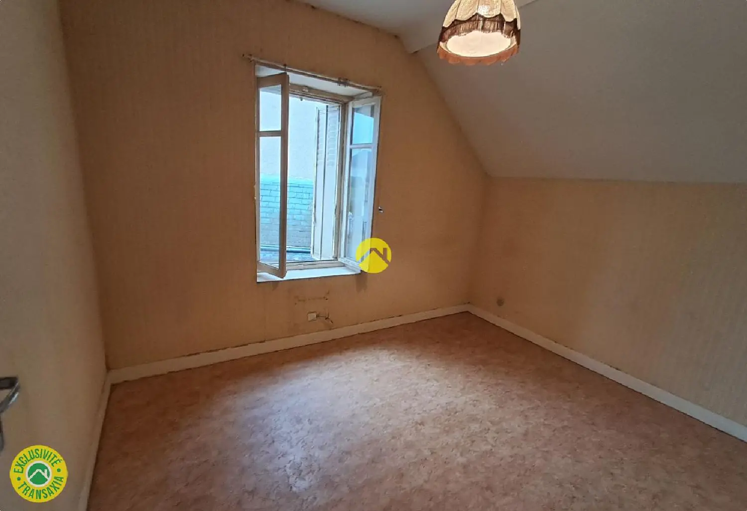  en venta casa Écueillé Indre 6