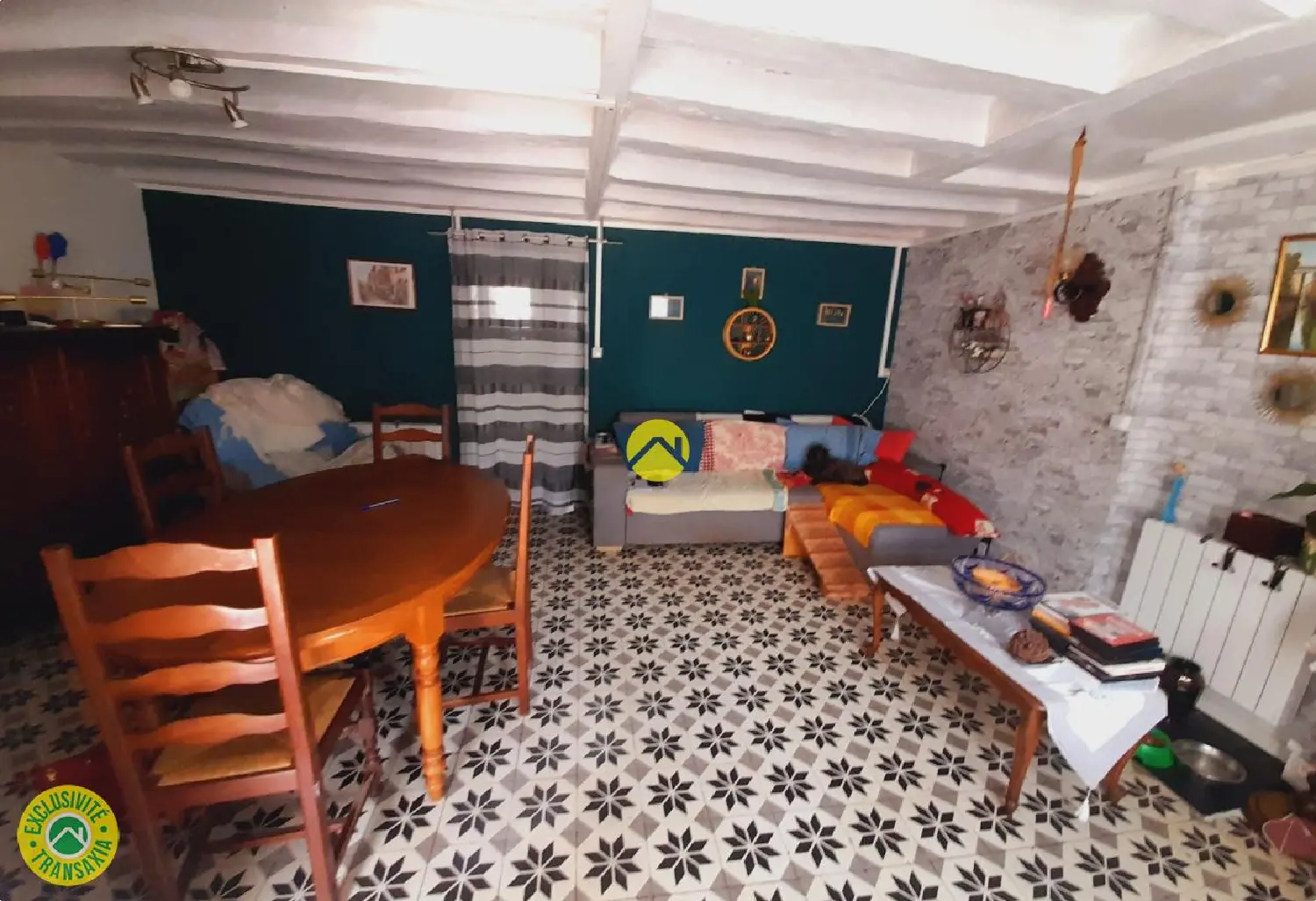 kaufen Haus Écueillé Indre 3