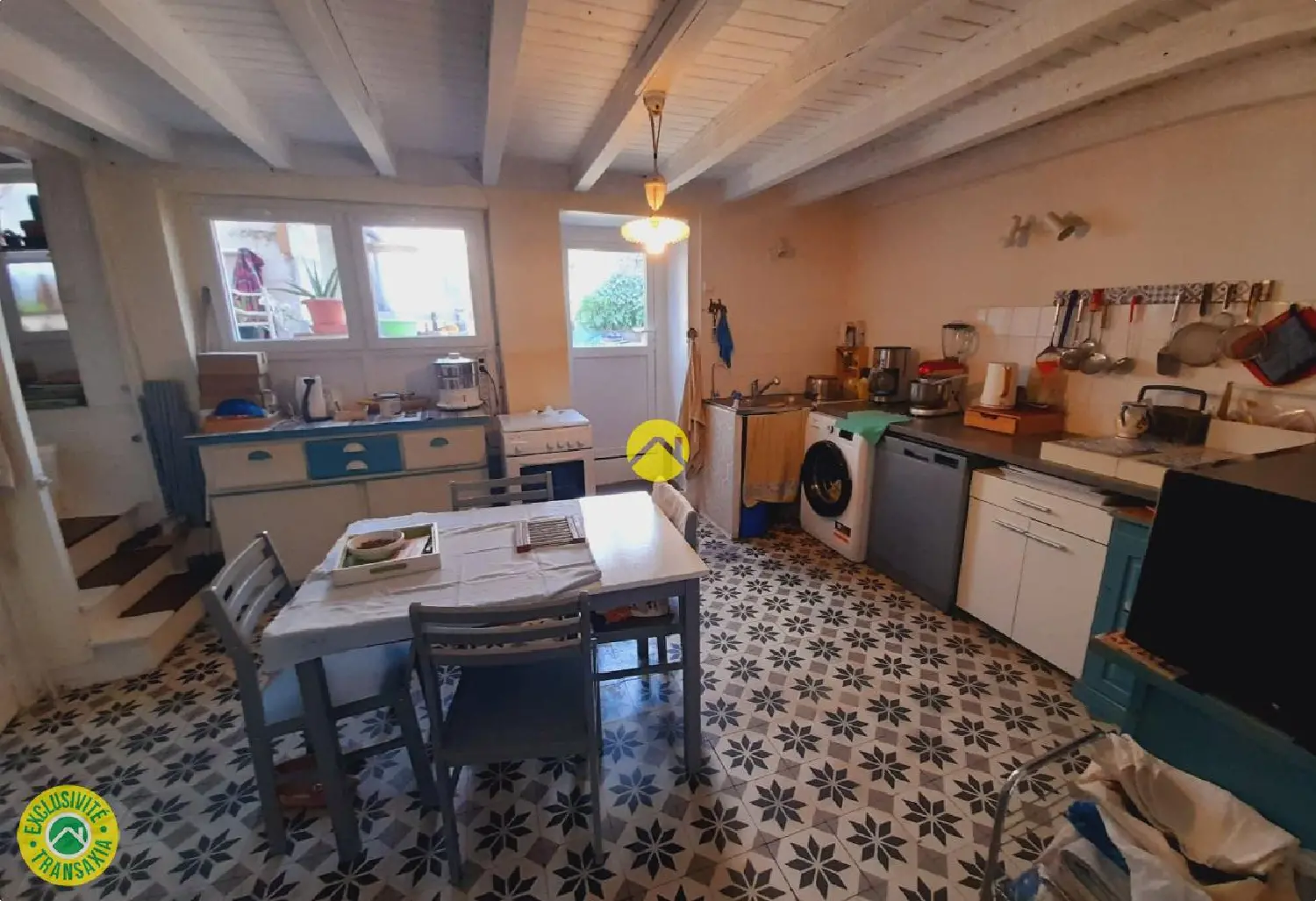  kaufen Haus Écueillé Indre 4