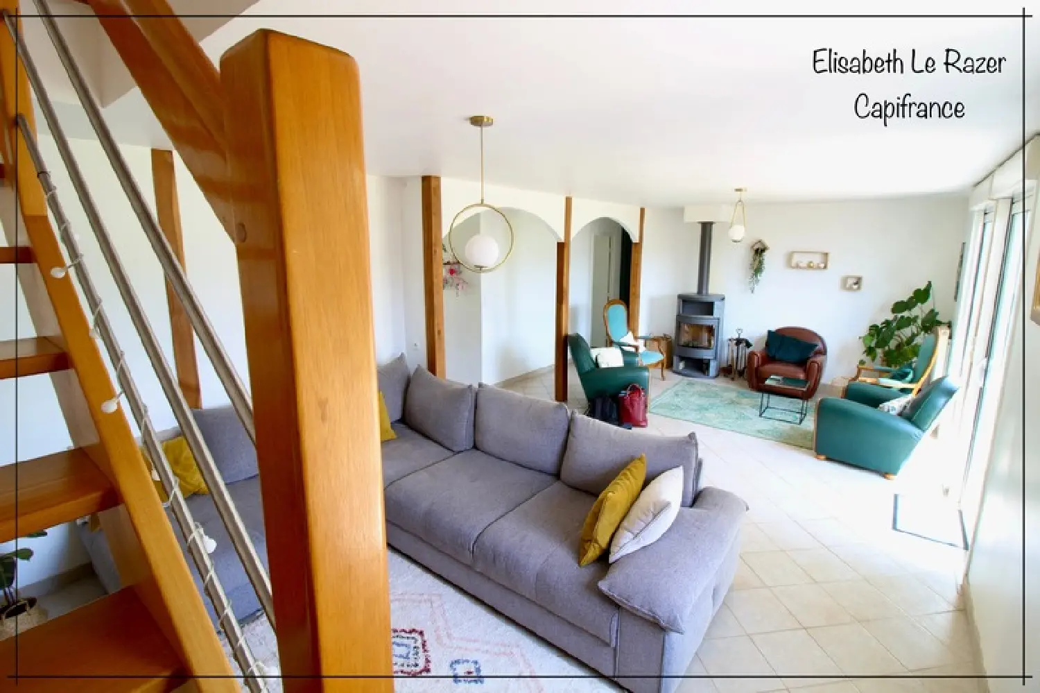  kaufen Haus Écuillé Maine-et-Loire 2