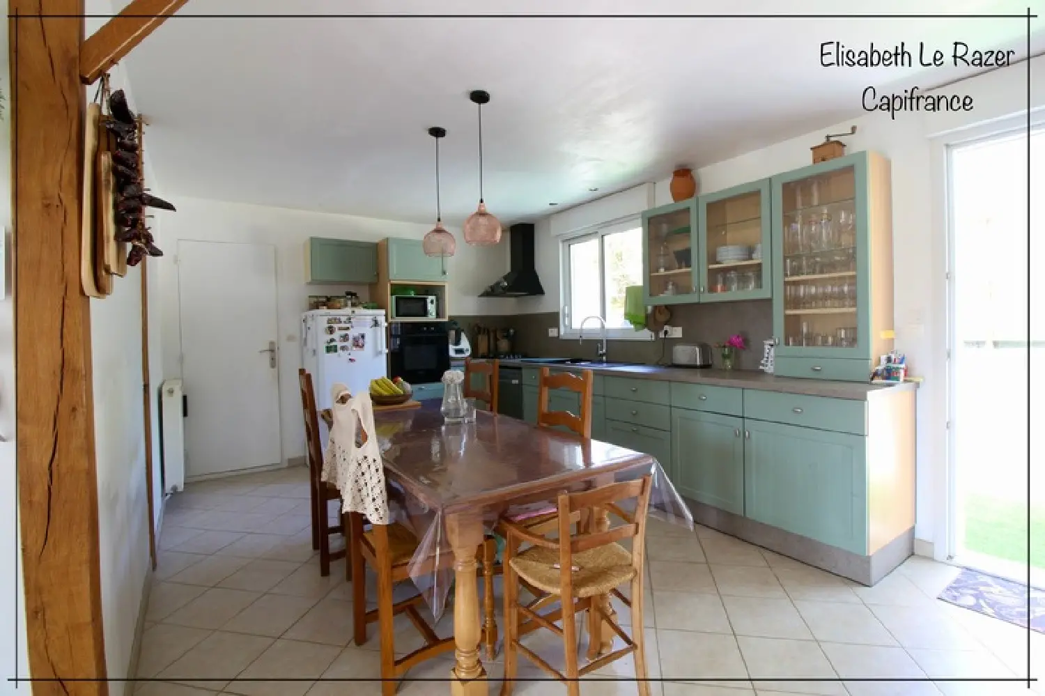  kaufen Haus Écuillé Maine-et-Loire 3