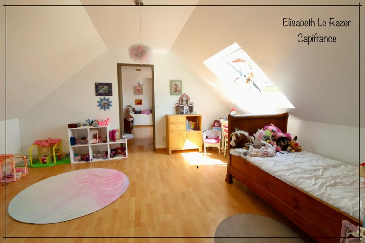  kaufen Haus Écuillé Maine-et-Loire 6