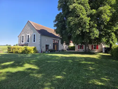 Effiat Puy-de-Dôme maison foto 7087155