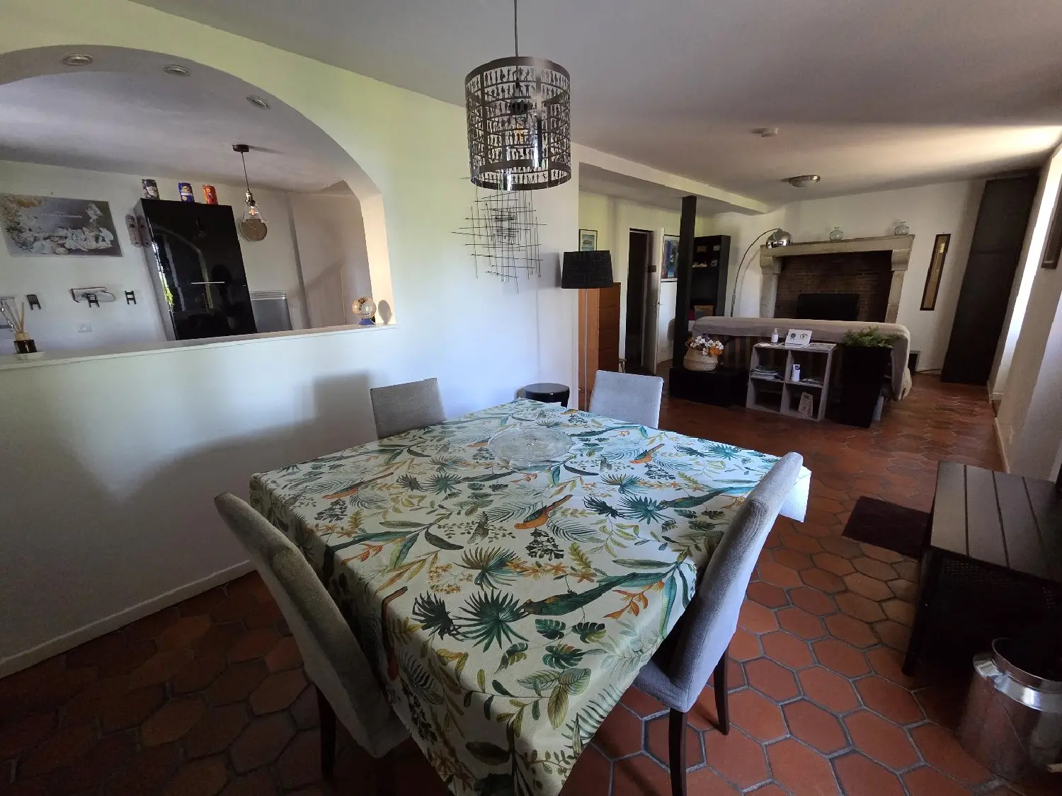  à vendre maison Effiat Puy-de-Dôme 6