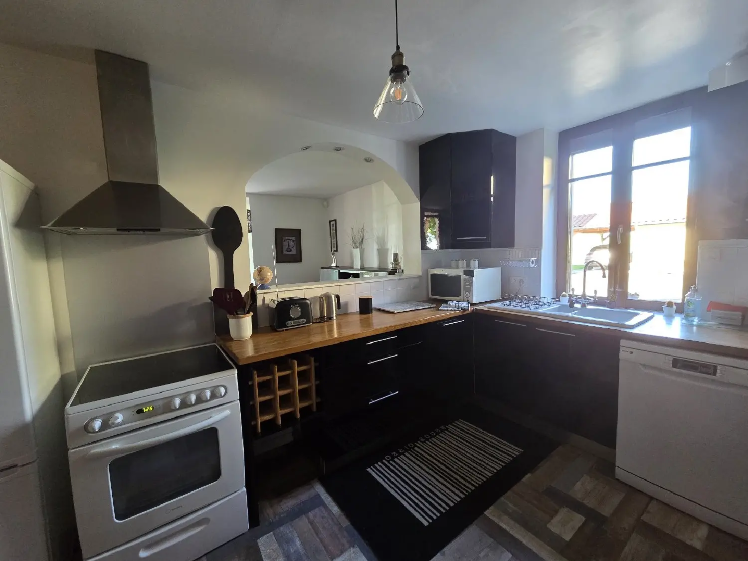  à vendre maison Effiat Puy-de-Dôme 7