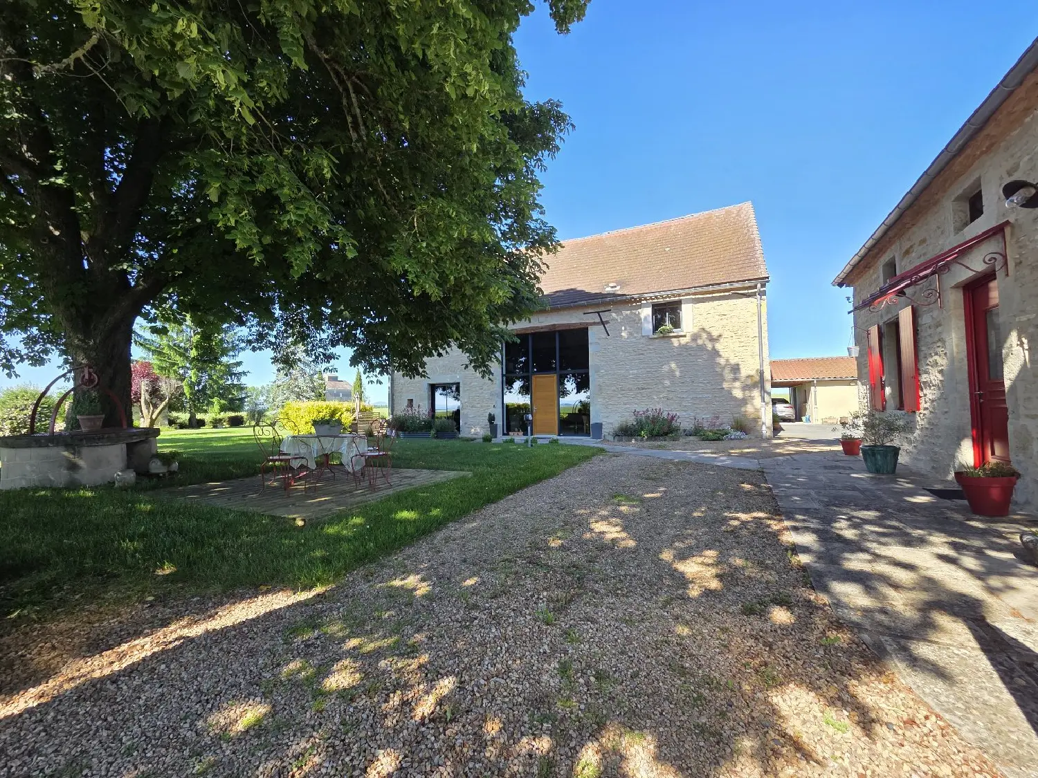  à vendre maison Effiat Puy-de-Dôme 8