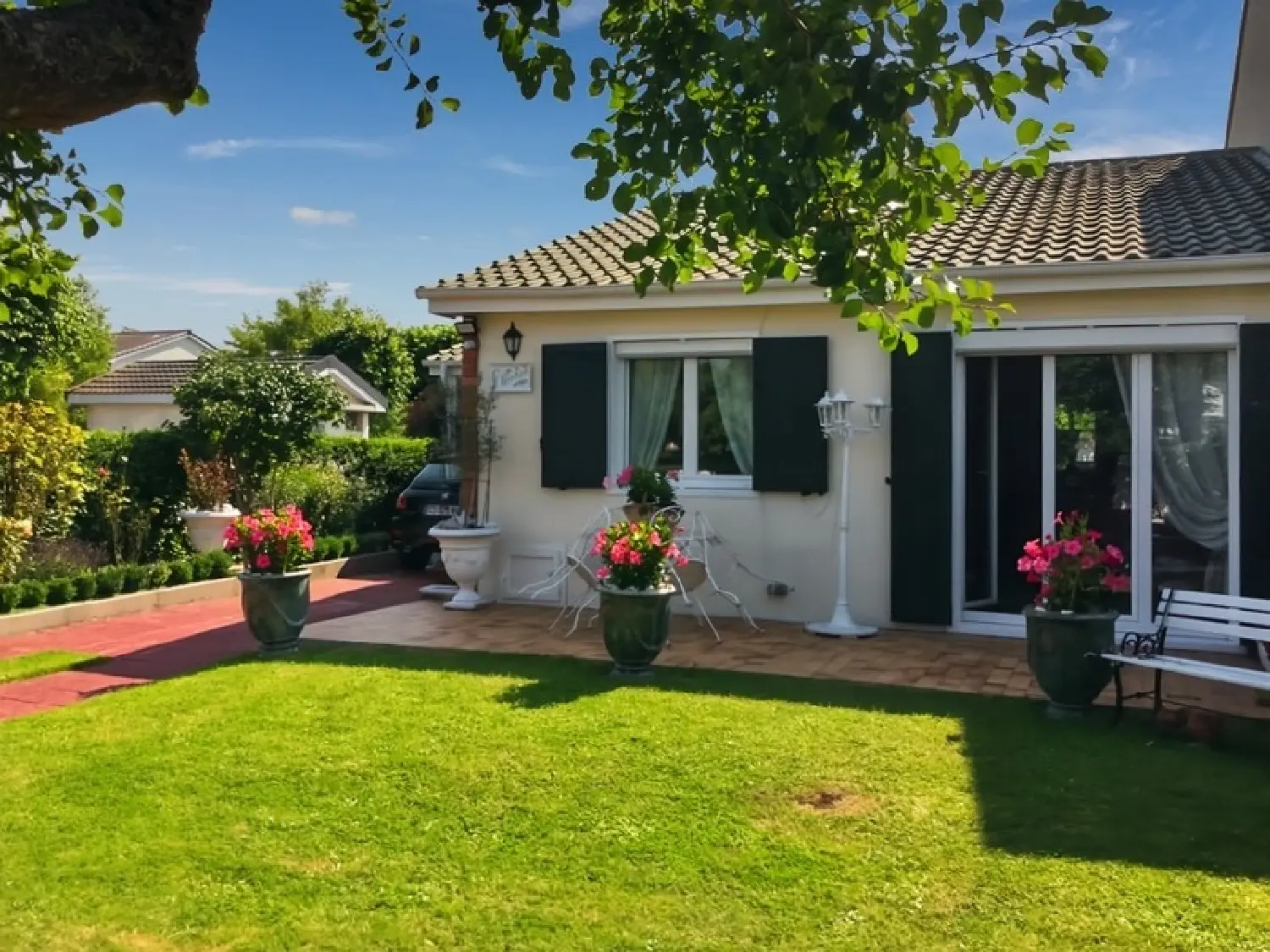  en venta casa Élancourt Yvelines 1