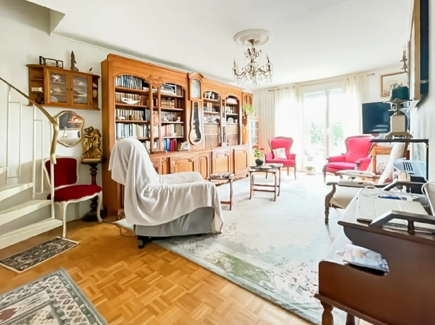  en venta casa Élancourt Yvelines 3