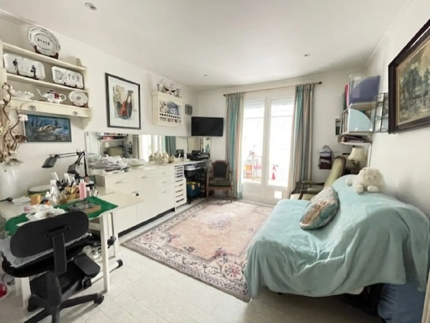  en venta casa Élancourt Yvelines 6