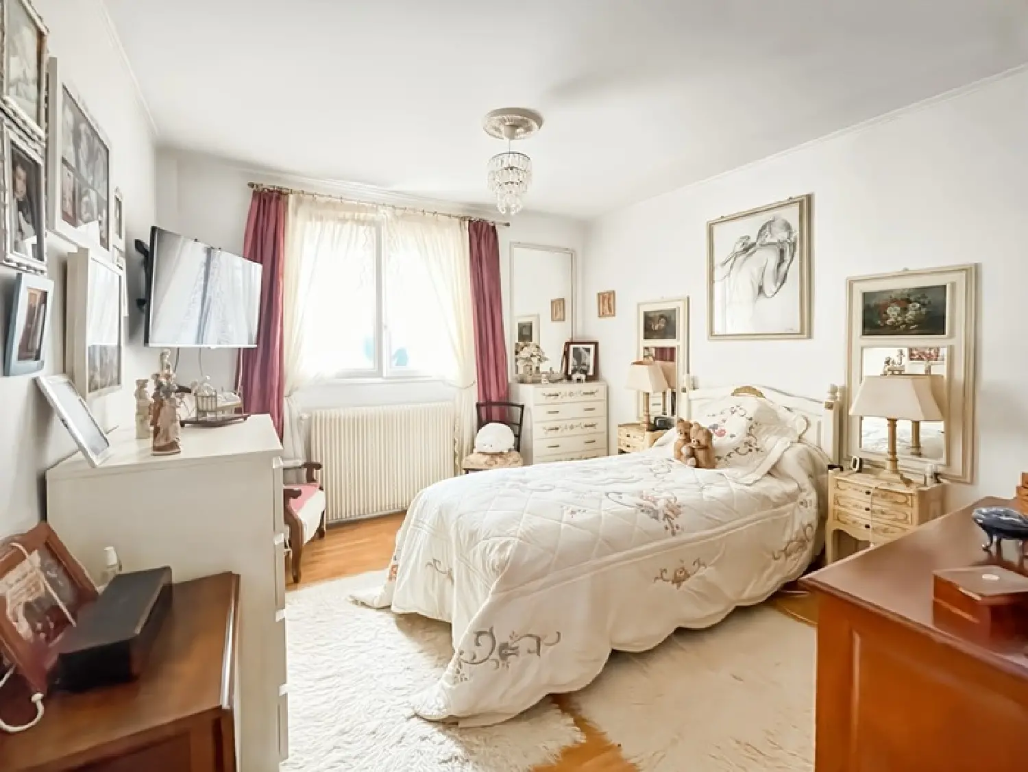  en venta casa Élancourt Yvelines 7