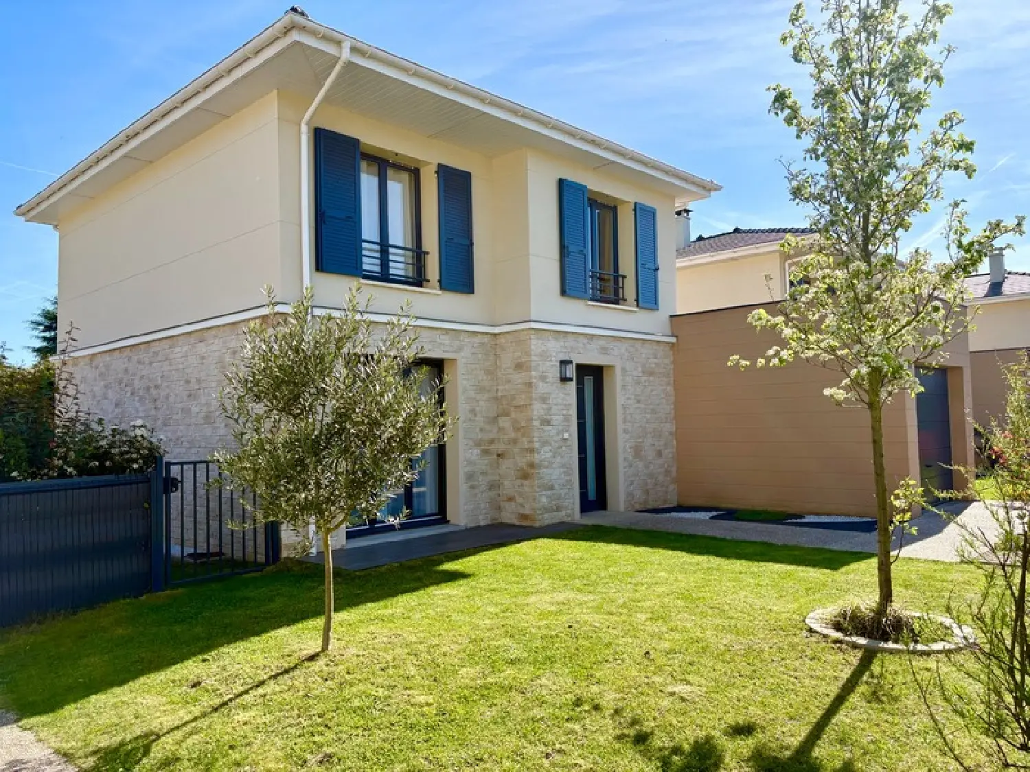  en venta casa Élancourt Yvelines 1