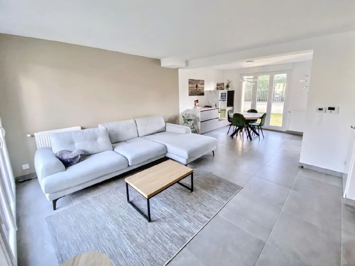  en venta casa Élancourt Yvelines 2