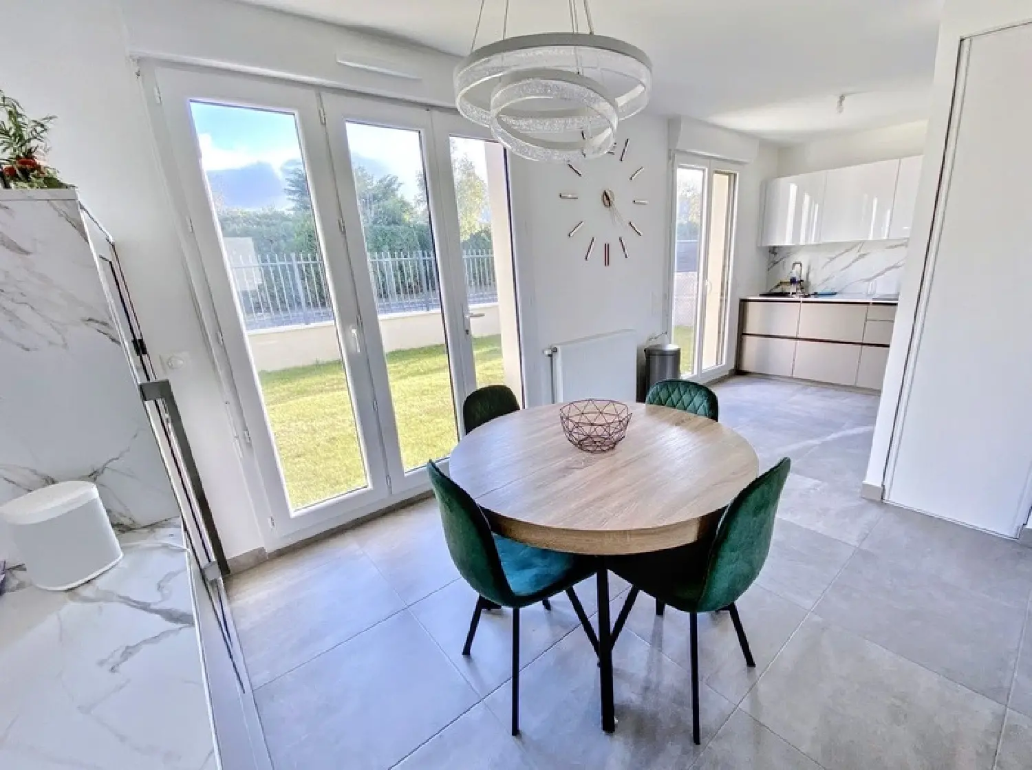  en venta casa Élancourt Yvelines 3