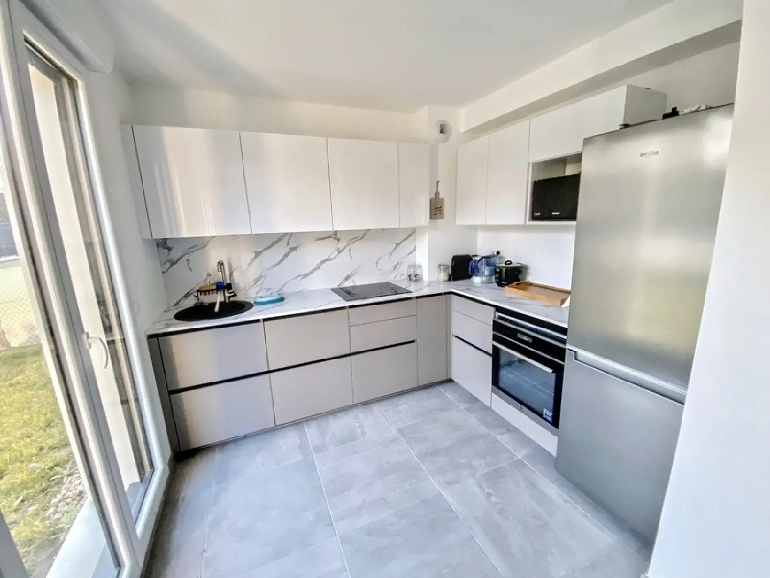  en venta casa Élancourt Yvelines 4