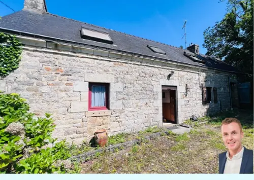 Elliant Finistère casa foto 7091306