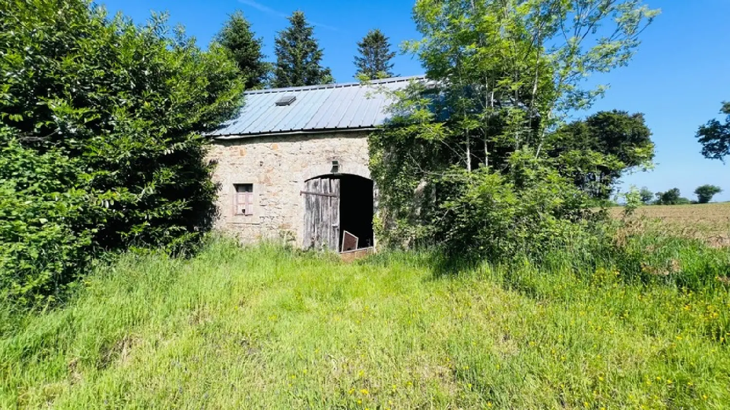  te koop huis Elliant Finistère 2