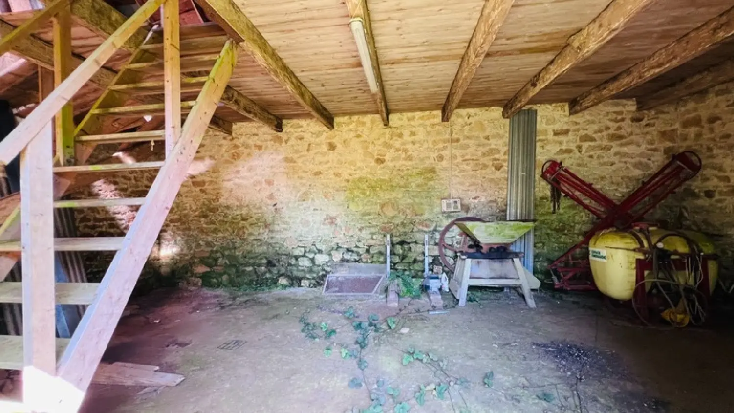  te koop huis Elliant Finistère 5