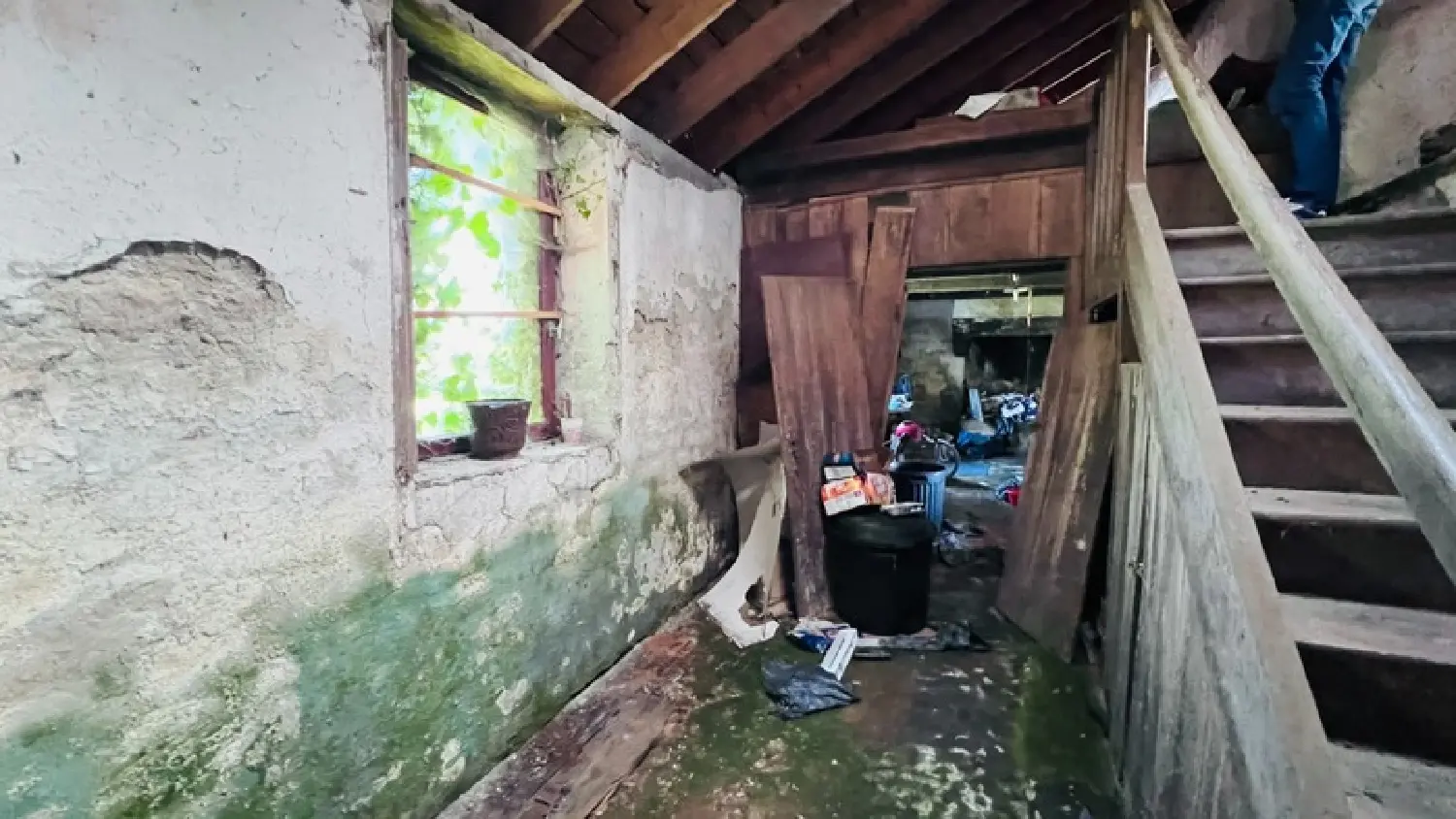  te koop huis Elliant Finistère 6