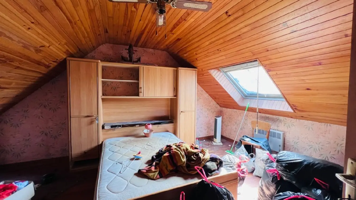  te koop huis Elliant Finistère 7