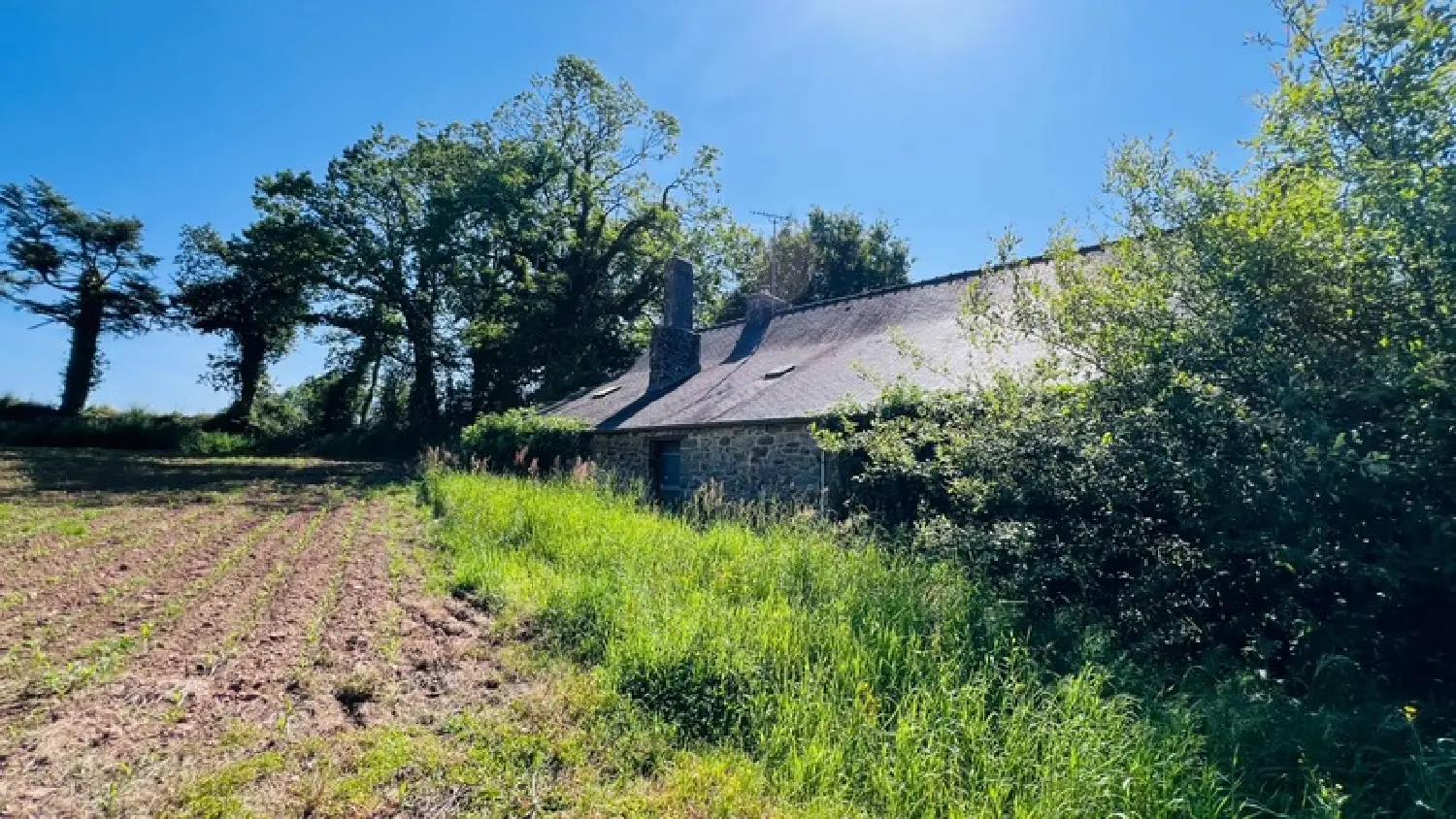  te koop huis Elliant Finistère 8