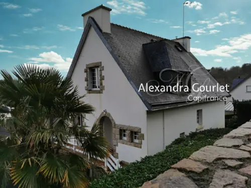 Elliant Finistère house foto 7099972