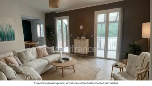 Elne Pyrénées-Orientales Haus Bild 7101335