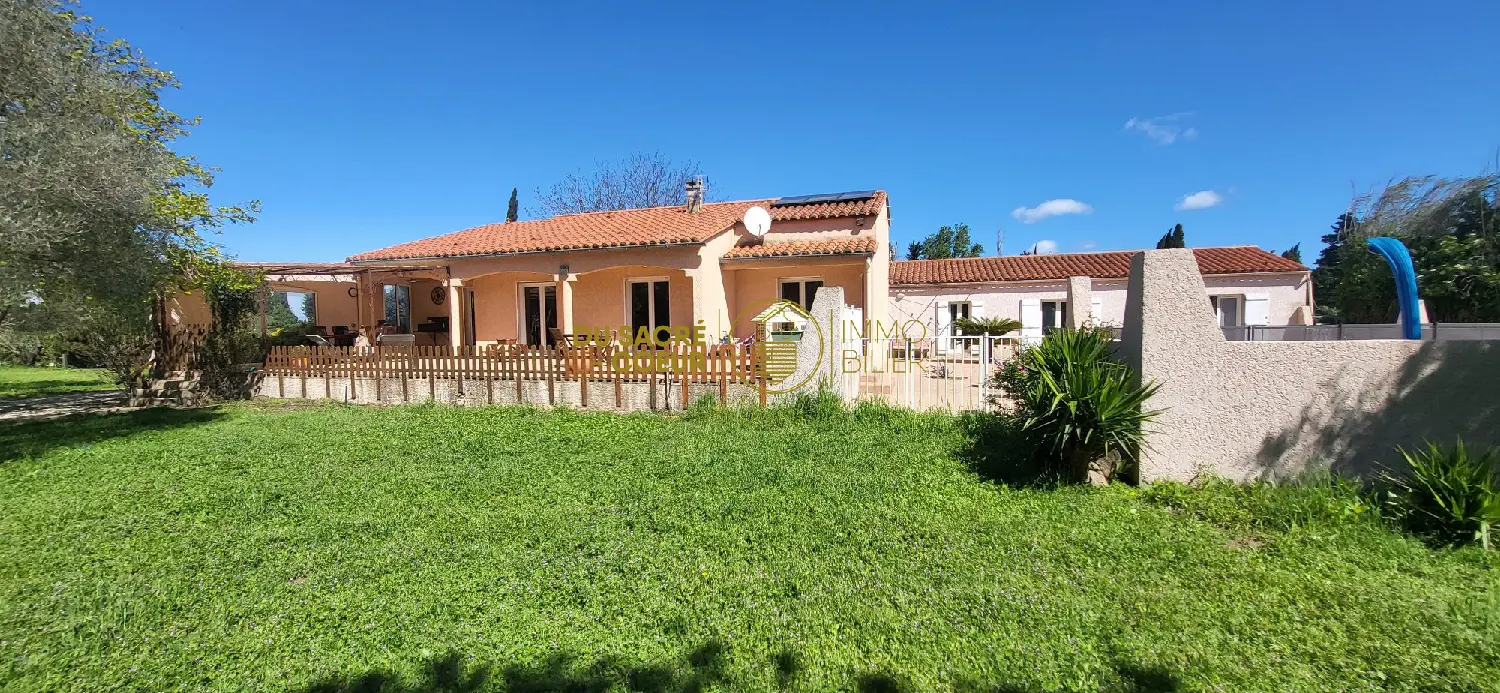  te koop huis Elne Pyrénées-Orientales 1