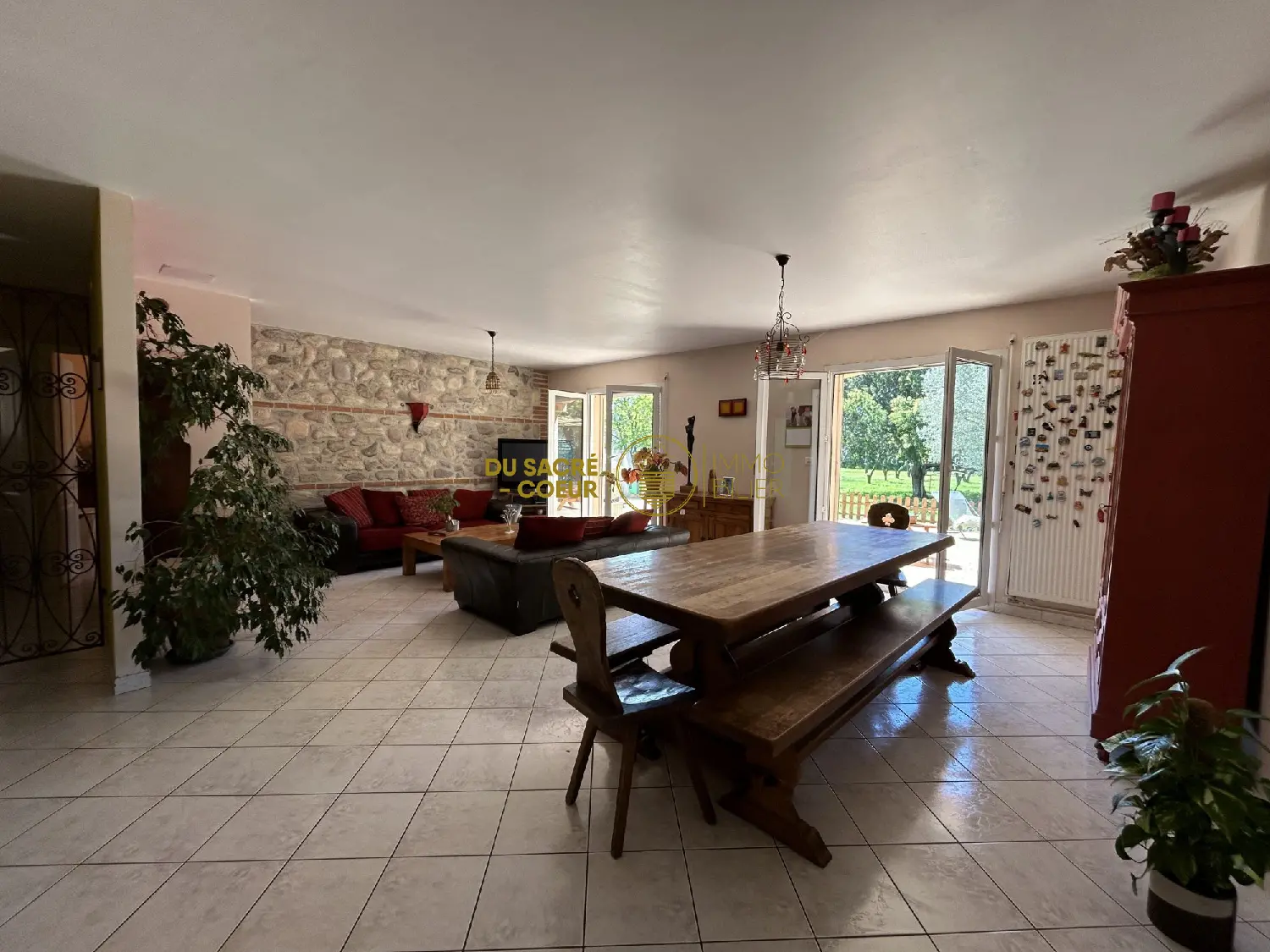 te koop huis Elne Pyrénées-Orientales 3