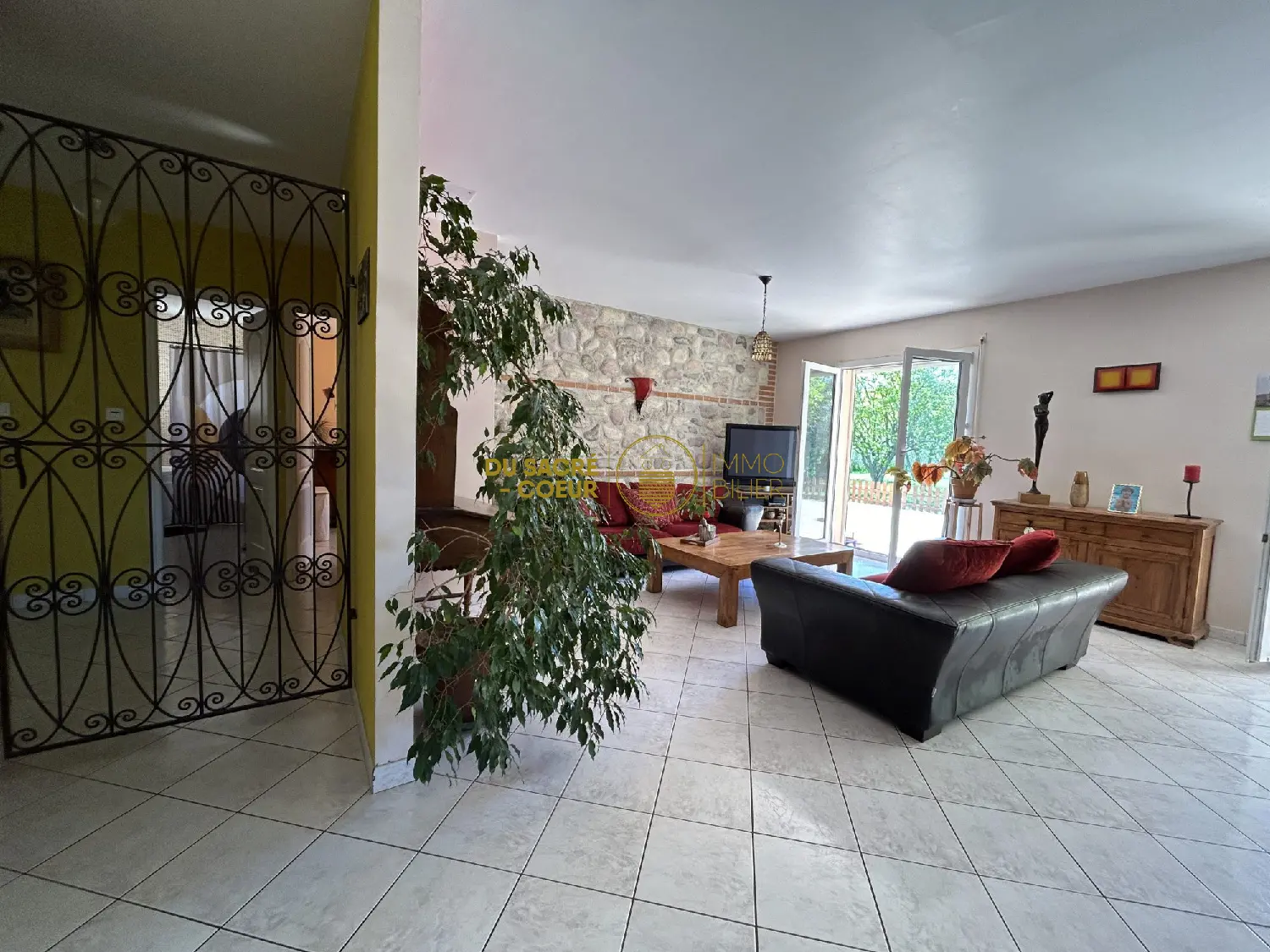  te koop huis Elne Pyrénées-Orientales 4