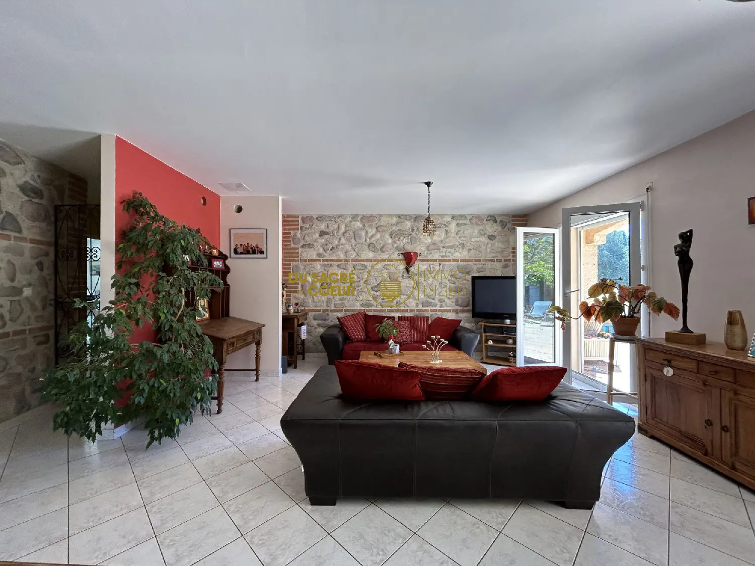  te koop huis Elne Pyrénées-Orientales 5