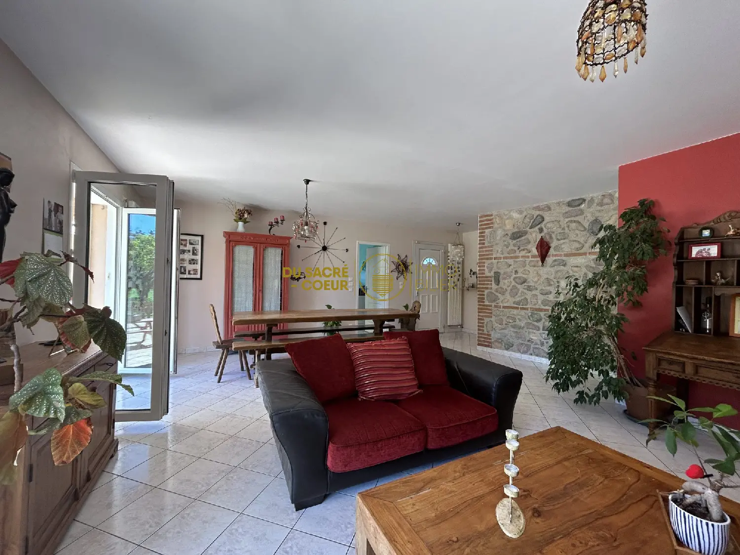  te koop huis Elne Pyrénées-Orientales 6