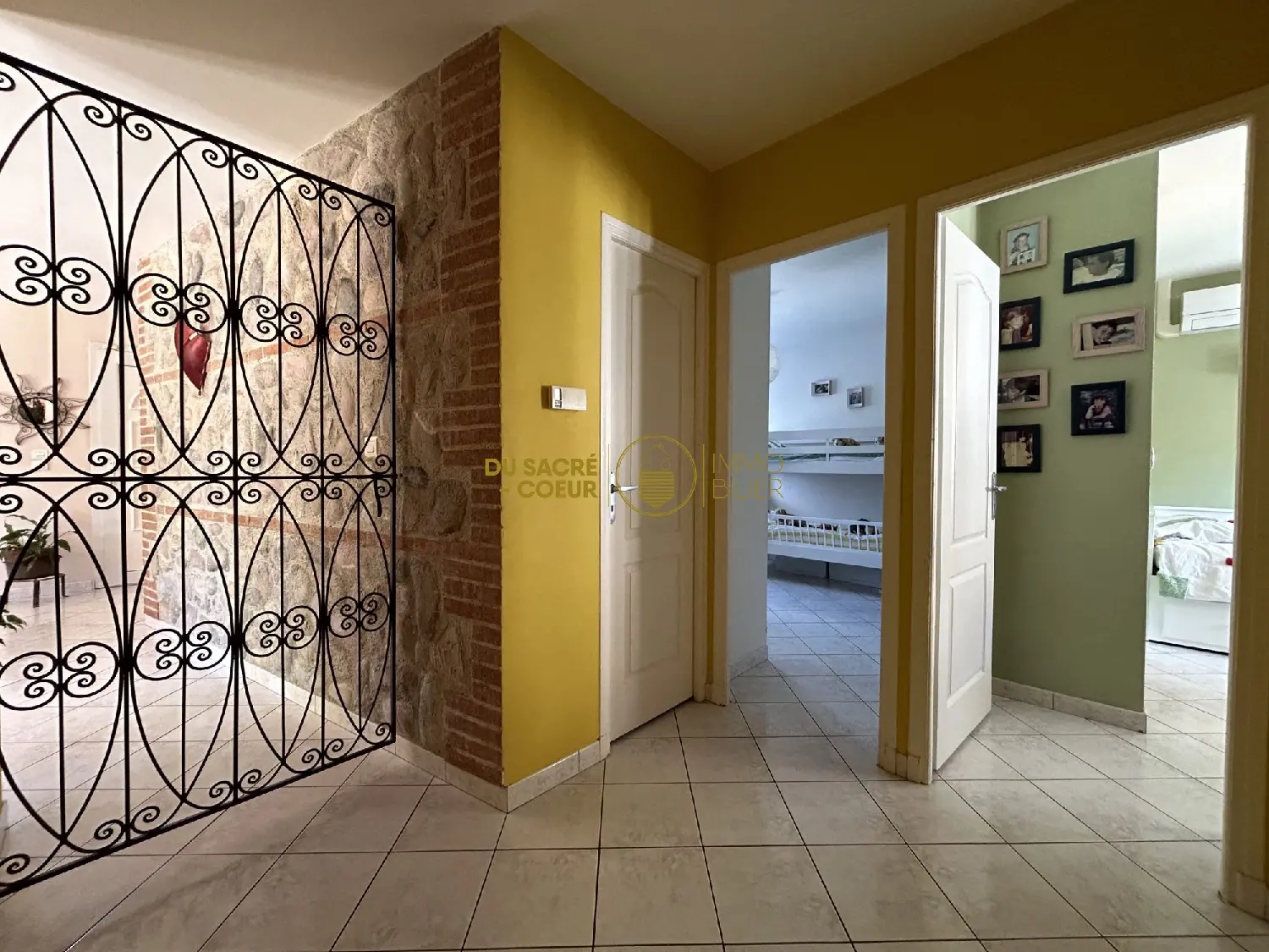  te koop huis Elne Pyrénées-Orientales 8
