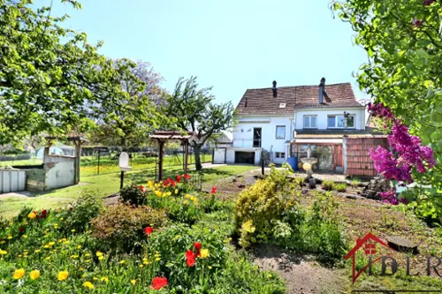 Enchenberg Moselle huis foto 7092698