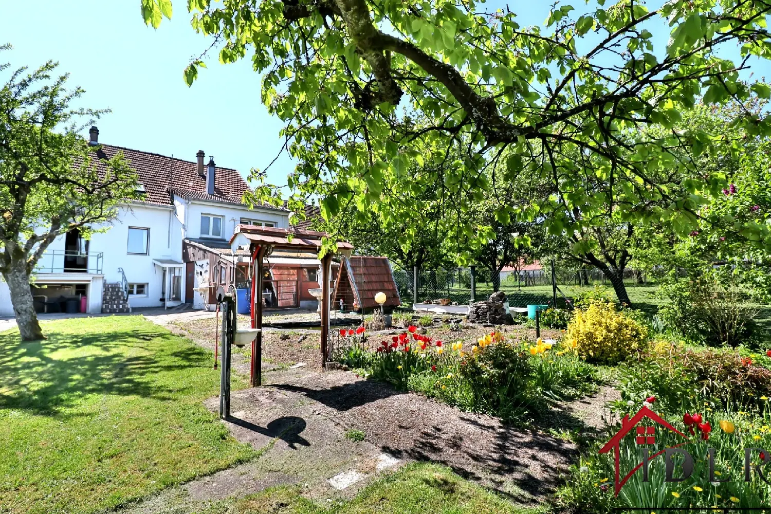  te koop huis Enchenberg Moselle 2
