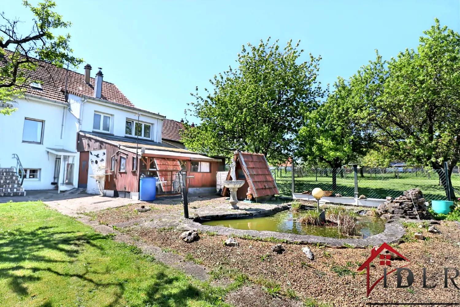  te koop huis Enchenberg Moselle 3