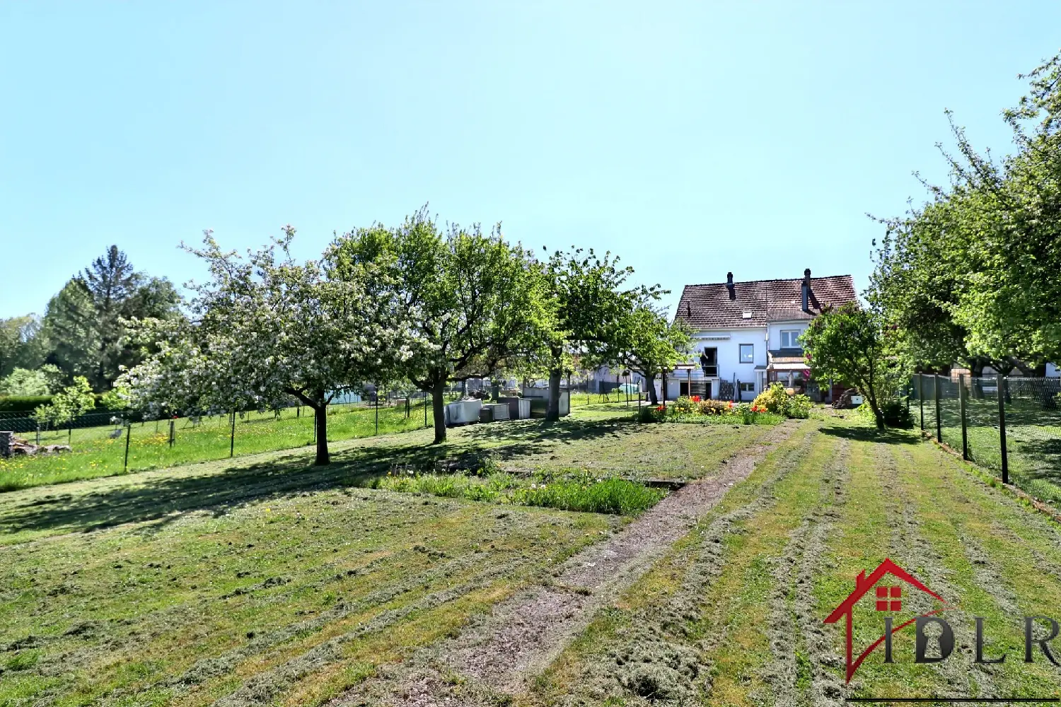  te koop huis Enchenberg Moselle 5