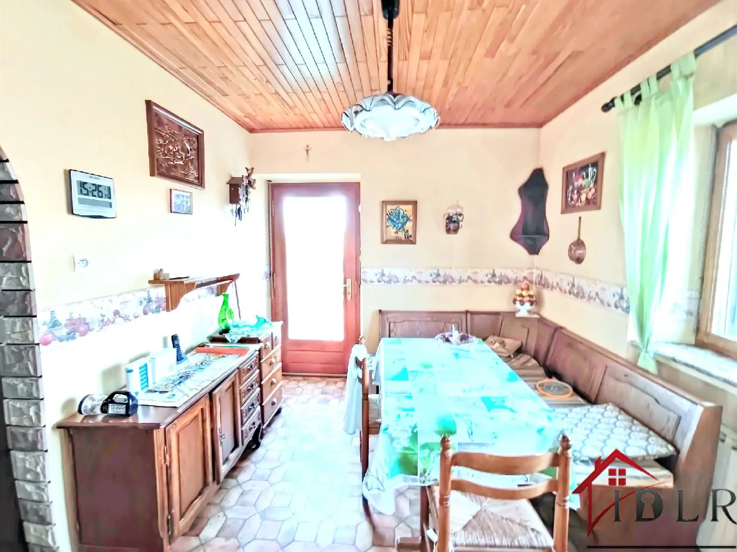 te koop huis Enchenberg Moselle 6