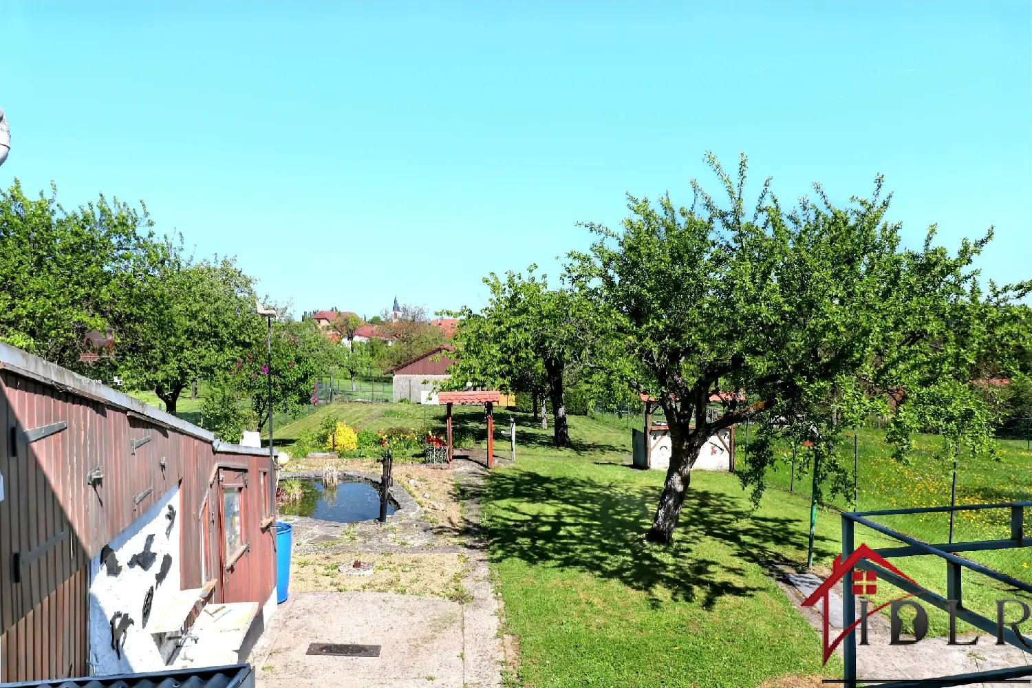  te koop huis Enchenberg Moselle 7