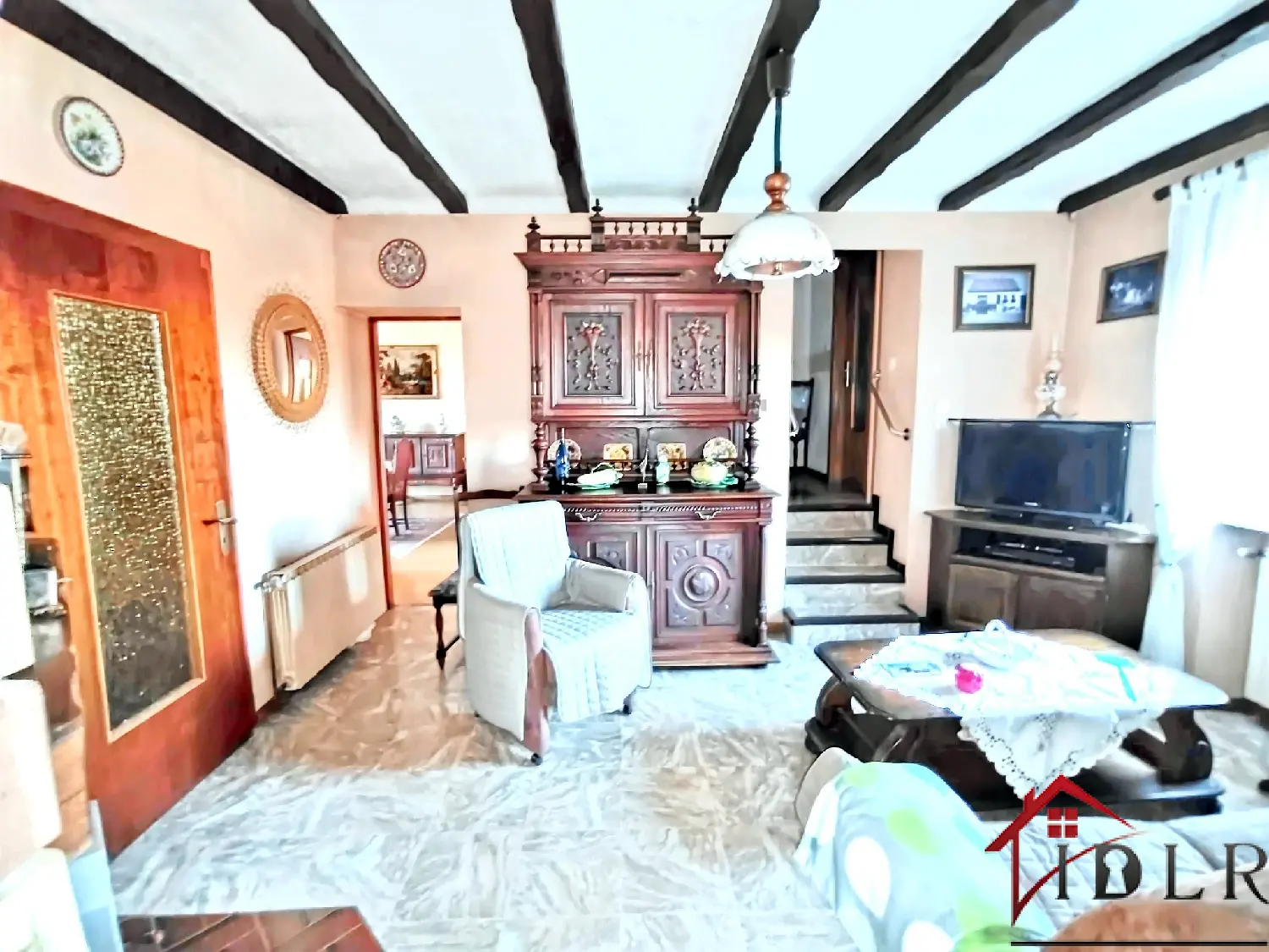  te koop huis Enchenberg Moselle 8