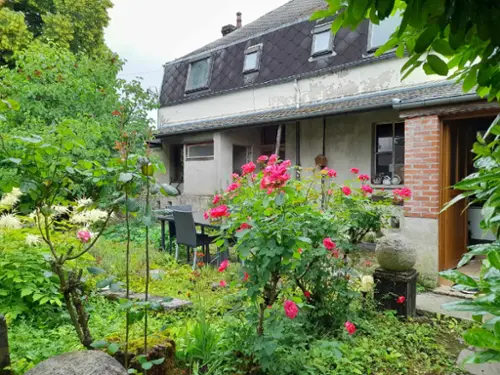 Englancourt Aisne house foto