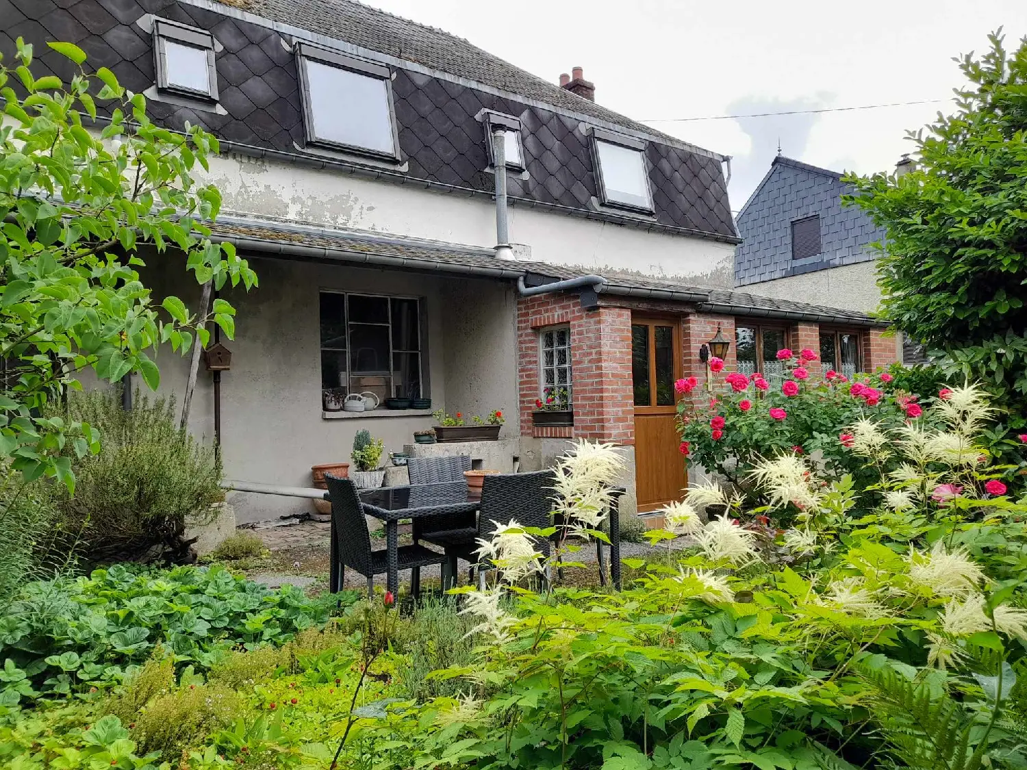  à vendre maison Englancourt Aisne 2