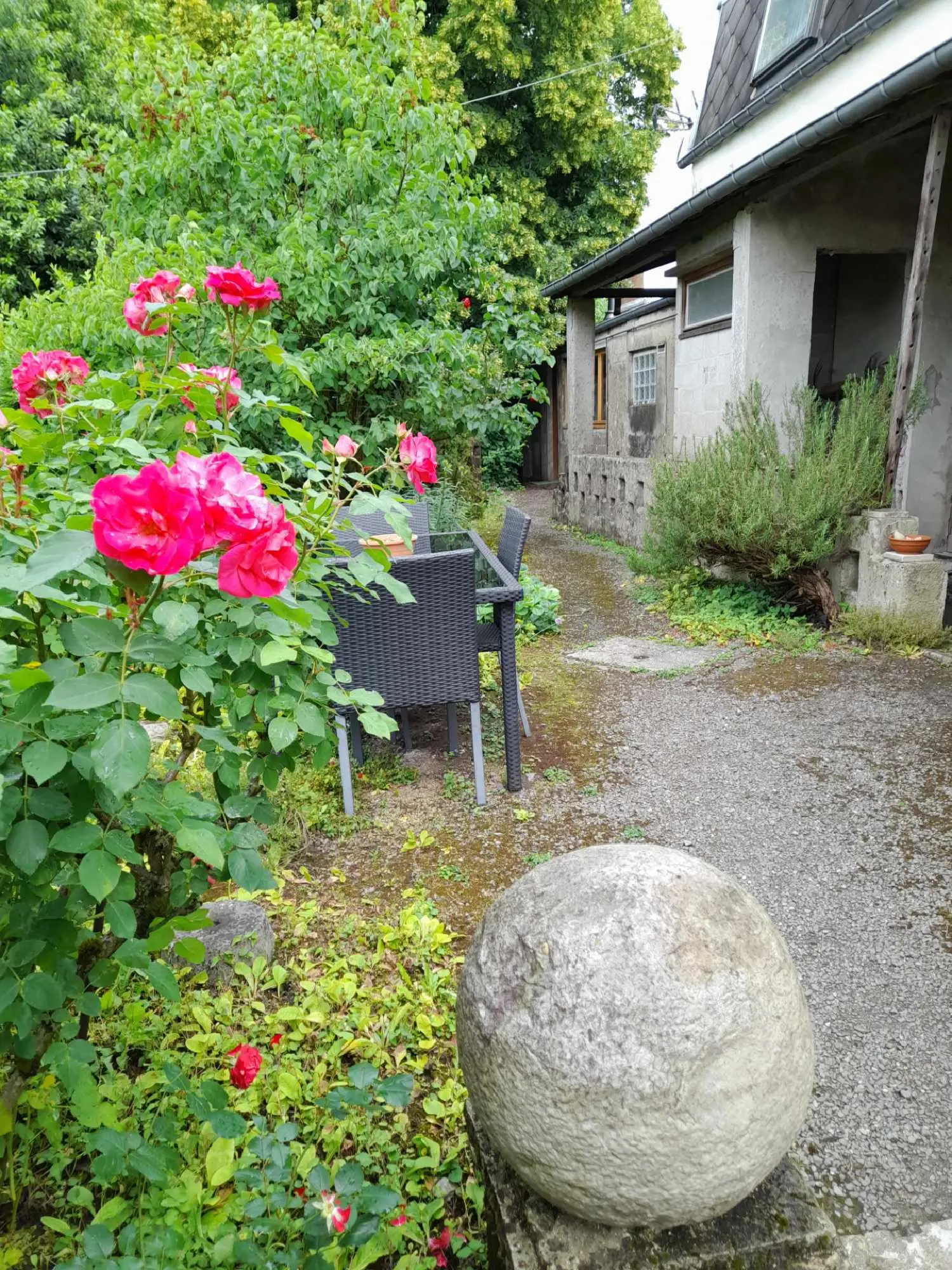  à vendre maison Englancourt Aisne 3