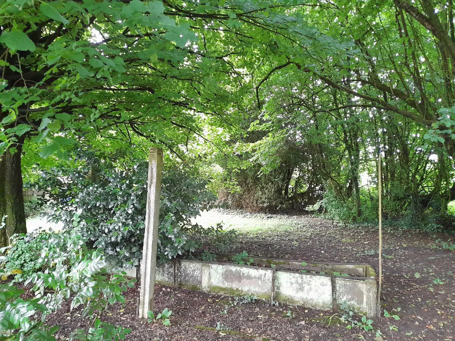  à vendre maison Englancourt Aisne 4