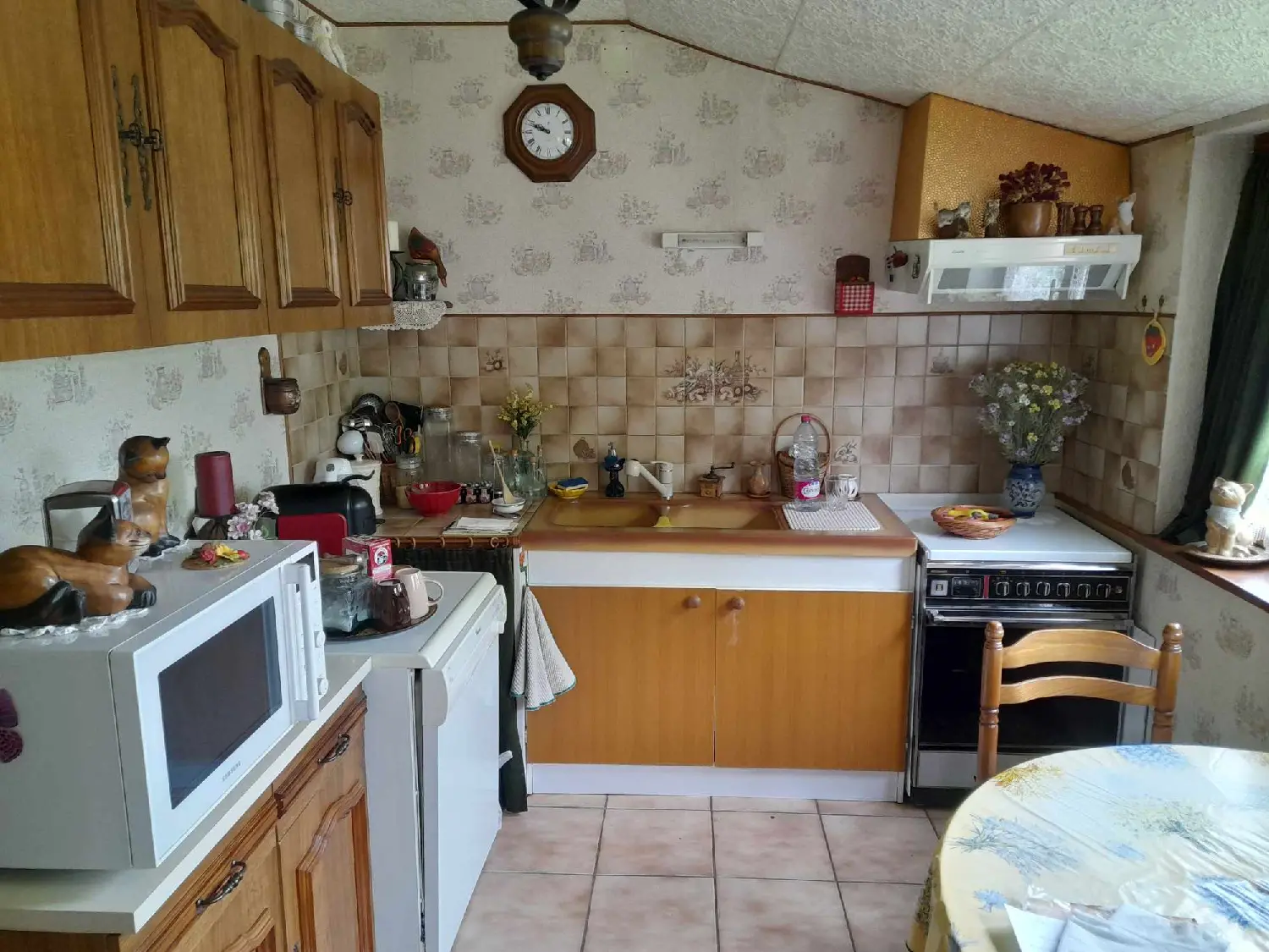  à vendre maison Englancourt Aisne 5