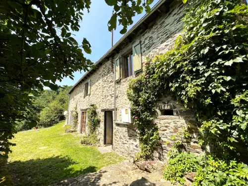 Enguialès Aveyron maison foto 7091142